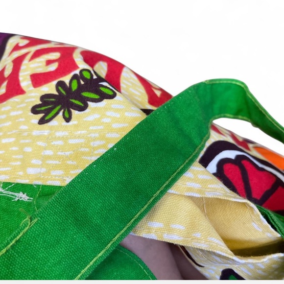 Vintage Trader Joe’s tote - Picture 6 of 6